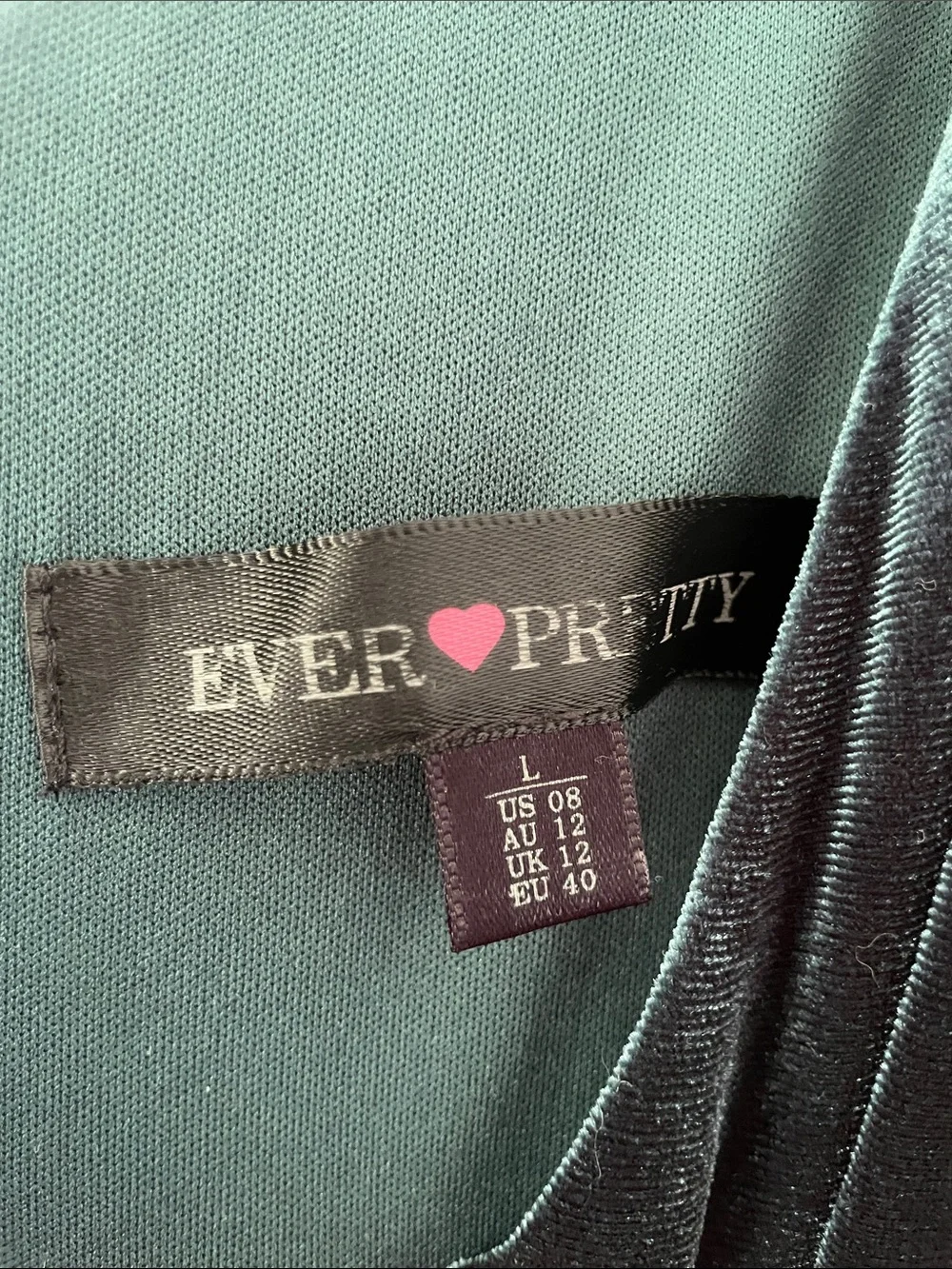 Ever Pretty ever pretty